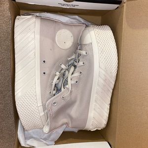 Chuck Taylor All Star Lift 2X